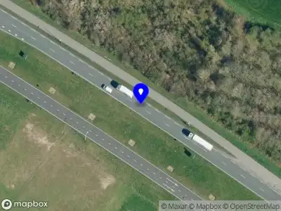 Snelheidscontrole op N348 te Ellecom