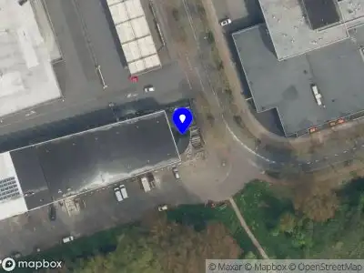 Snelheidscontrole op Schieweg te Delft