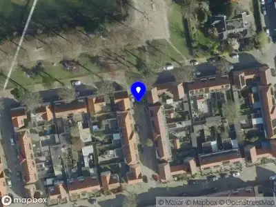 Overlastmelding Ferdinand Bolstraat in Tilburg gesloten