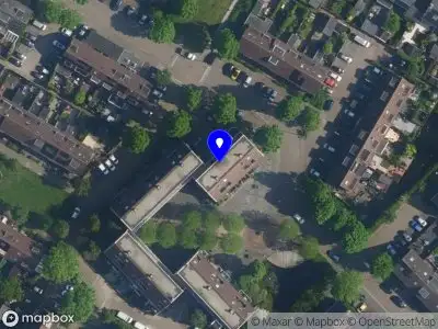 Overlastmelding Arthur van Schendelplein in Hillegom