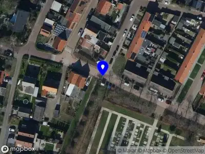 Brandweer met gepaste spoed naar de Phoenixstraat in Ouwerkerk