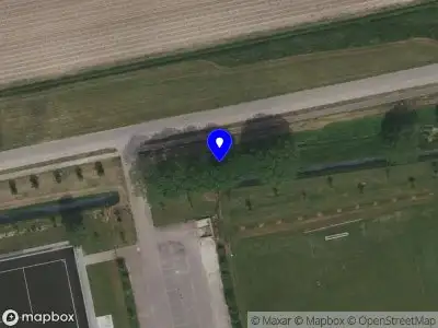 Overlastmelding Kurenpolderweg in Hank