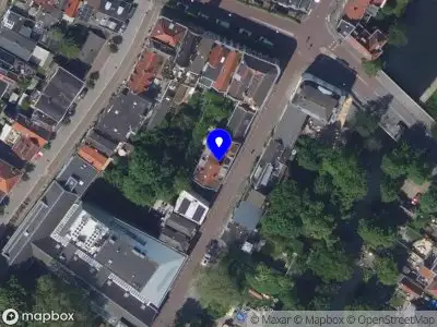 Overlastmelding Pompstraat in Dordrecht