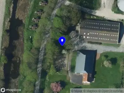 112 melding Overlastmelding Zuiderkwelweg in Wieringerwerf