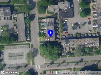 112 melding Overlastmelding Marderhoek in Lelystad