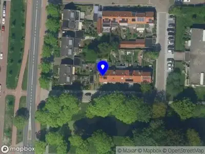 Overlastmelding Anna van Burenstraat in Castricum