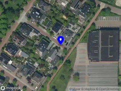 Overlastmelding Zuster Boelrijkstraat in Castricum