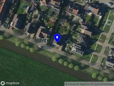 112 melding Overlastmelding Lepelaar in Obdam