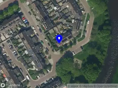 112 melding Overlastmelding Rosa Manussingel in Heemskerk