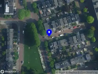 Ambulance naar de Puttensestraat in Amstelveen