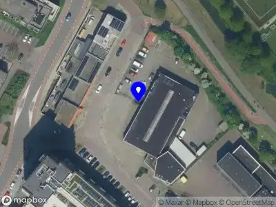 Ambulance naar de Beijneslaan in Beverwijk