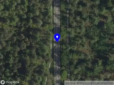 Snelheidscontrole op N277 te Vredepeel