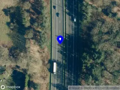 Snelheidscontrole op A50 te Loenen