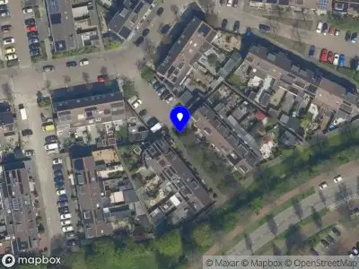 112 melding Overlastmelding Wipmolen in Maassluis