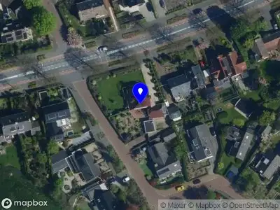 Overlastmelding Laan van Rijckevorsel in Lisse