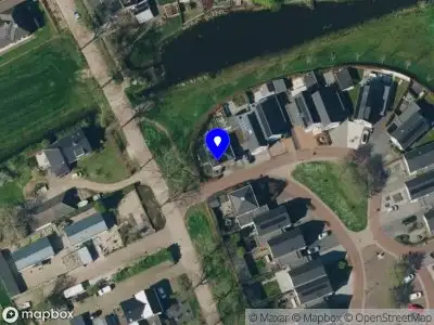 Overlastmelding De Terp in Herveld