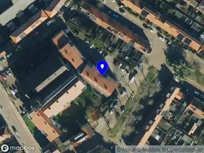 Politie naar de Leliestraat in Zwolle vanwege aanrijding met letsel