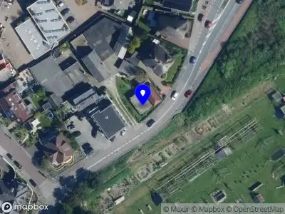 112 melding Overlastmelding Duinweg in Noordwijk