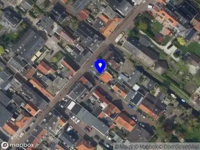 Anonieme overlastmelding Dorpsstraat in Warmond gesloten