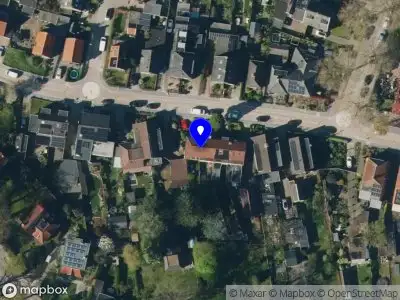 112 melding Overlastmelding Groenendaalseweg in Renkum gesloten