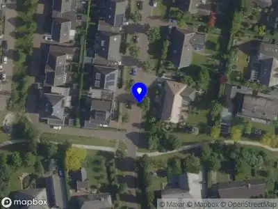 112 melding Brandweer met grote spoed naar de Teunisbloem in Gemert