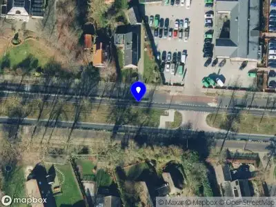 Snelheidscontrole op N377 te Nieuwleusen