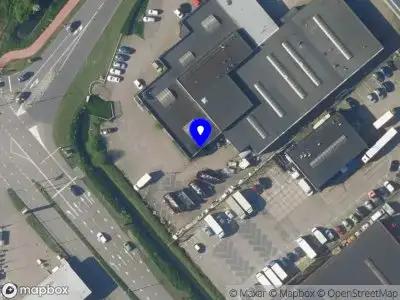 Snelheidscontrole op Ruimteweg te Utrecht