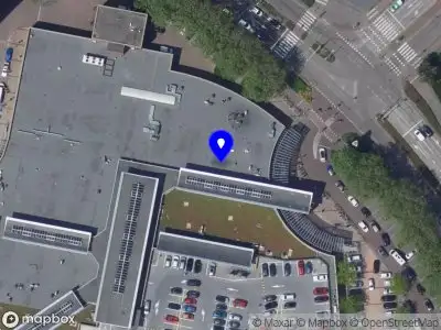 112 melding Overlastmelding Piazza Center in Gorinchem