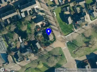 Overlastmelding Het Haagje in Eerbeek