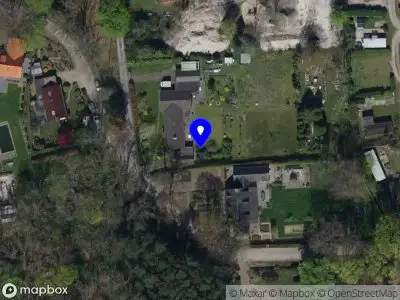 Brandweer met gepaste spoed naar de Haspelstraat in Hoeven vanwege stankoverlast