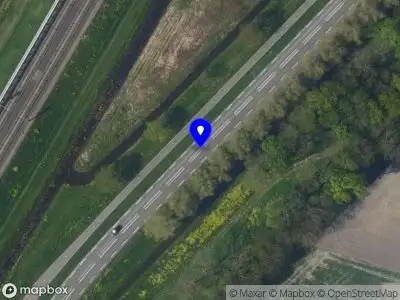 Snelheidscontrole op N209 te Bleiswijk