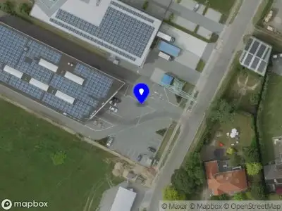 Snelheidscontrole op Loperweg te Echt