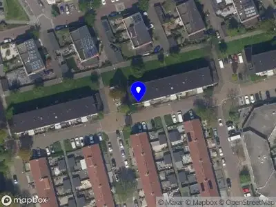 112 melding Ambulance met gepaste spoed naar de Van Limburg Stirumstraat in Vlaardingen