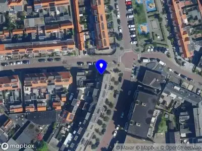 Overlastmelding Prins Bernhardstraat in Noordwijk