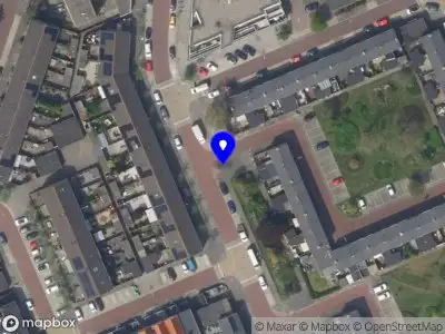 112 melding Anonieme overlastmelding Tulpstraat in Katwijk gesloten