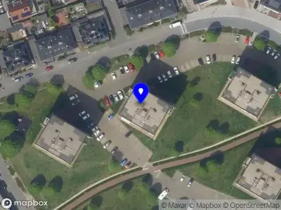 Overlastmelding Parnassia in Katwijk aan Zee