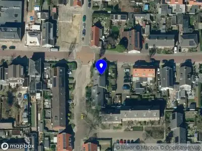 112 melding Overlastmelding Doctor Willem Dreeshof in Velp