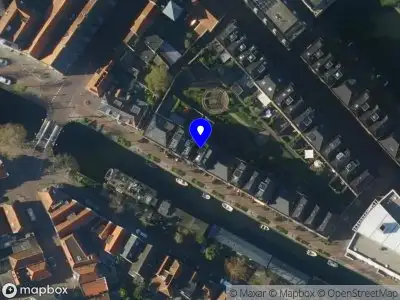 Overlastmelding Buurtje in Hoorn