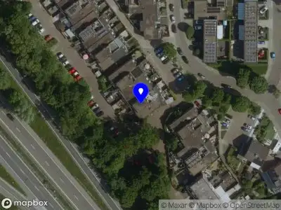 Politie naar de Landvoogdstraat in Heerlen vanwege aanrijding met letsel