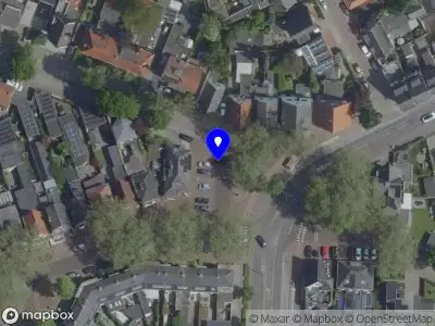 Politie naar de 't Bijsterveld in Helmond vanwege ongeval met letsel