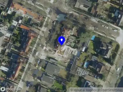 Anonieme overlastmelding Burgemeester Damsstraat in Tilburg