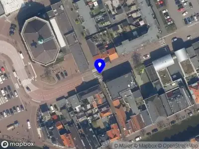 Overlastmelding Nieuwe Kerkstraat in Maassluis