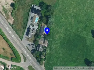 112 melding Politie naar de Deventerweg in Epse vanwege aanrijding met letsel