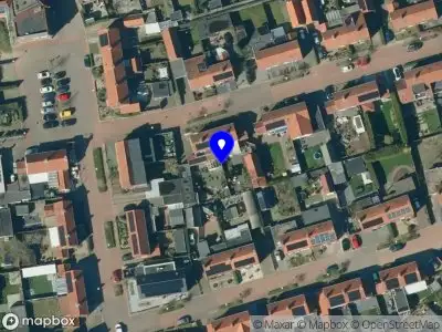 Traumahelikopter met grote spoed naar de Maria van Nassaulaan in 's-Heerenberg