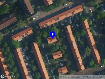 112 melding Ambulance met grote spoed naar de Hajo Brugmanshof in Amsterdam