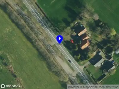 Snelheidscontrole op N347 te Markelo