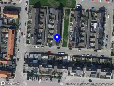 112 melding Ambulance met grote spoed naar de Jacob Pauwstraat in Zuid-Beijerland