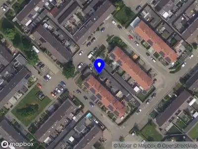 Overlastmelding Reigerstraat in Hank