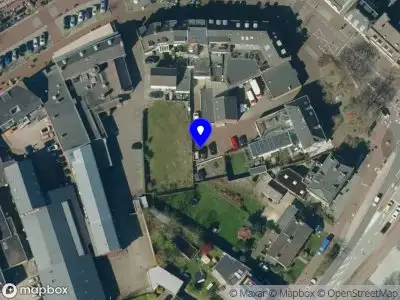 Overlastmelding Dorpsstraat in Elst