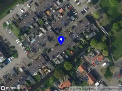 112 melding Overlastmelding Molenhof in Avenhorn